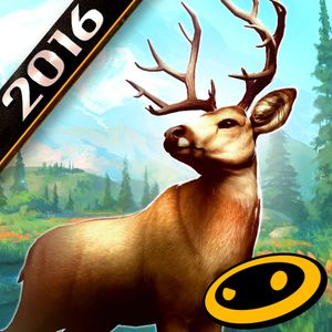 Deer Hunter 2016