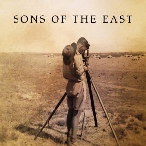 Sons of the East (EP)