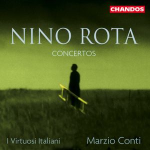 Concerto for Trombone and Orchestra: I. Allegro giusto