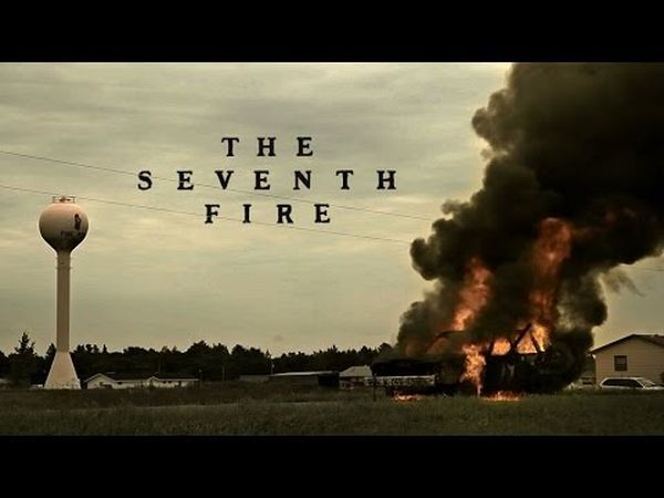 The Seventh Fire