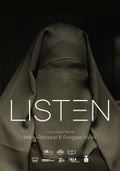 Affiche Listen Affiche Listen