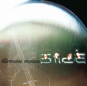 Harmonic Motion