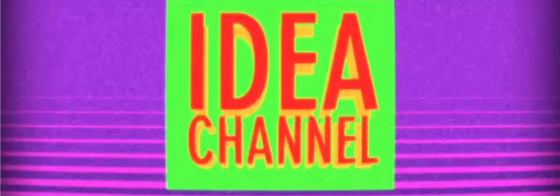 Cover PBS Idea Channel