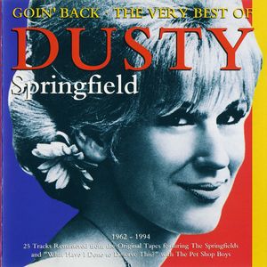 Goin’ Back: The Very Best of Dusty Springfield