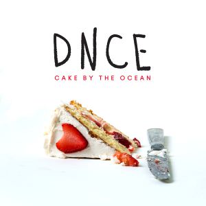 Cake by the Ocean (Single)