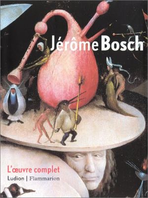 Jérôme Bosch