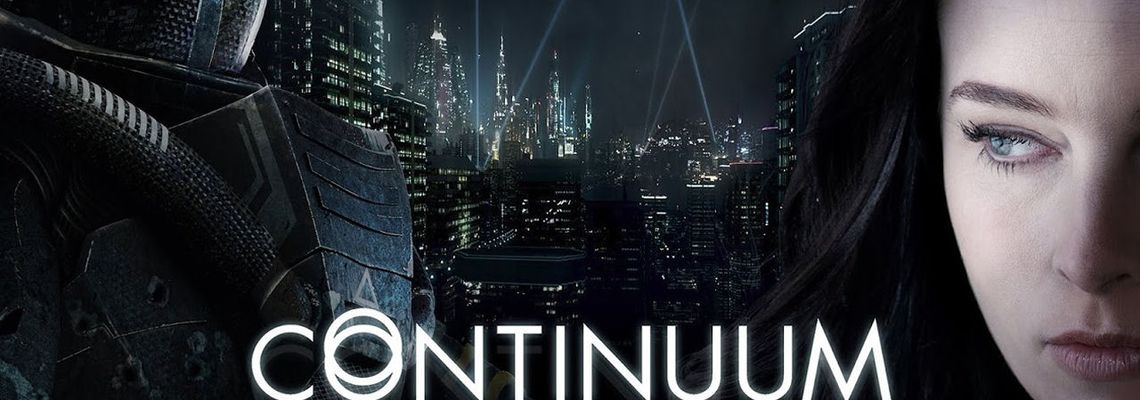 Cover Continuum