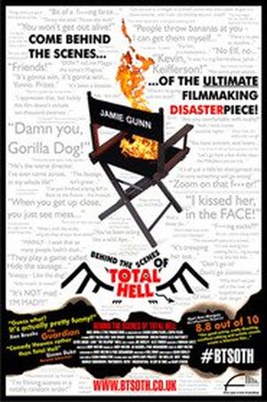 Behind the Scenes of Total Hell: The Jamie Gunn Chronicles