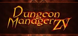 Dungeon Manager ZV