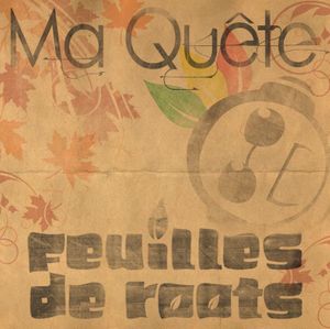 Ma quête