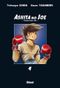 Ashita no Joe, tome 4