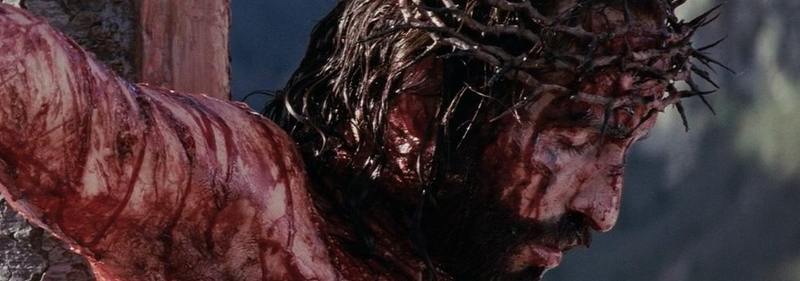 Cover La Passion du Christ