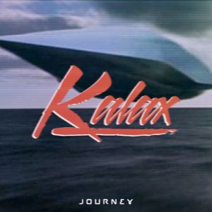 Journey EP (EP)