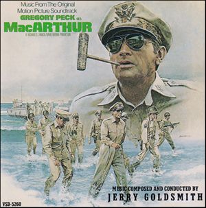 MacArthur (OST)
