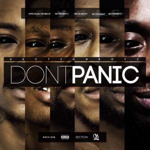 Don't Panic