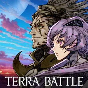 Terra Battle Original Soundtrack (EP)