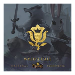 Wyld's Call - Armello Original Soundtrack (OST)