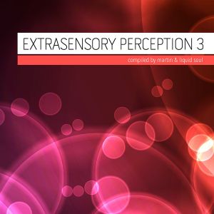 Extrasensory Perception 3