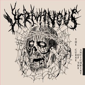 The Curse of the Antichrist (EP)