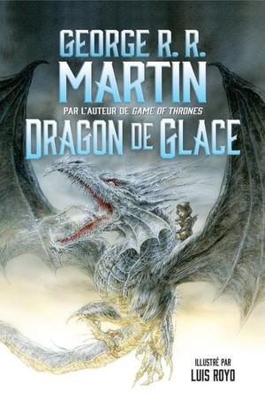 Dragon de glace