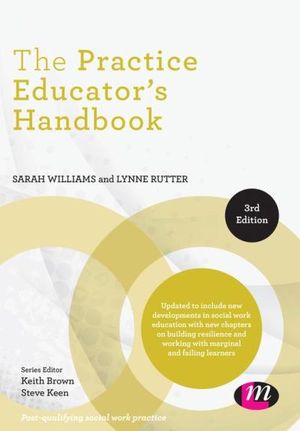 The Practice Educator's Handbook