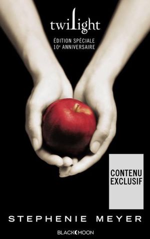 Twilight - Edition spéciale 10e anniversaire