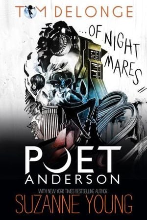 Poet Anderson ...Of Nightmares