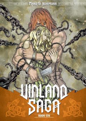 Vinland Saga