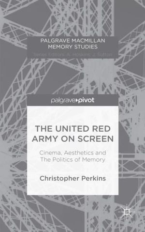 The United Red Army on Screen