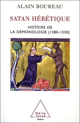 Le Diable En Litterature Liste De 47 Livres Senscritique