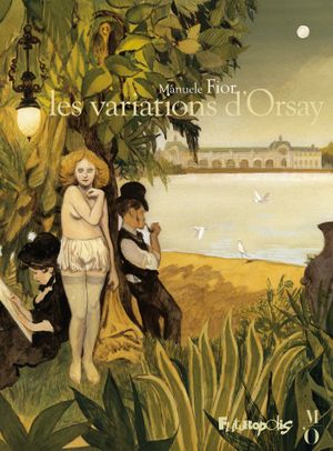 Les Variations d'Orsay