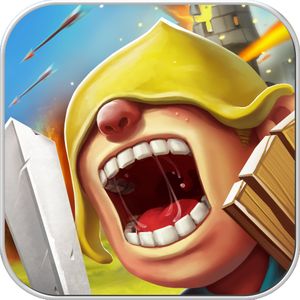 Clash of Lords 2: Clash Divin