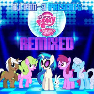 Every Pony (Daisy O’Dell remix)