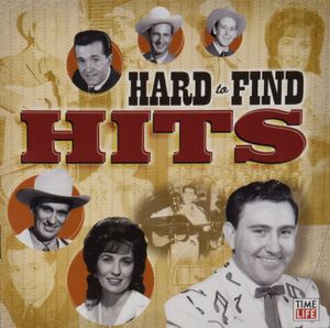 Golden Age of Country: Hard to Find Hits