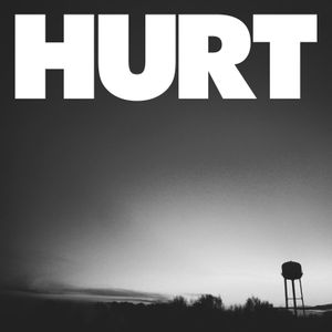 Hurt (EP)