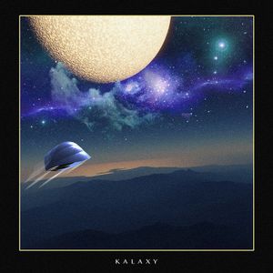 Kalaxy (EP)