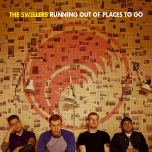 Running Out of Places to Go (EP)