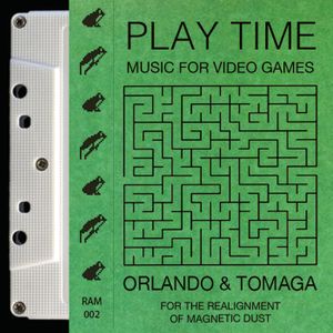 Play Time: Music for Video Games