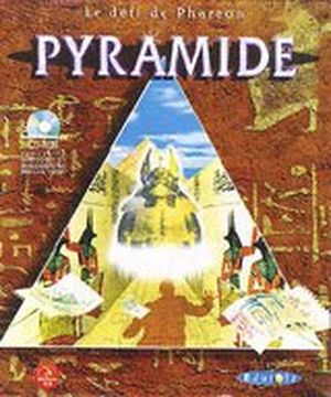 Pyramides : Le Défi de Pharaon