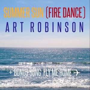 Summer Sun (Fire Dance) (Single)