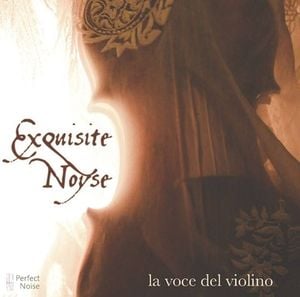 la voce del violino