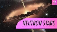 Neutron Stars