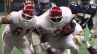 Christian Okoye