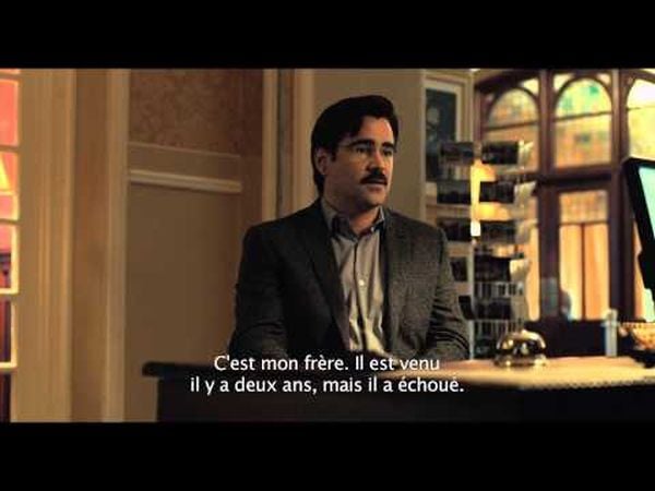 The Lobster