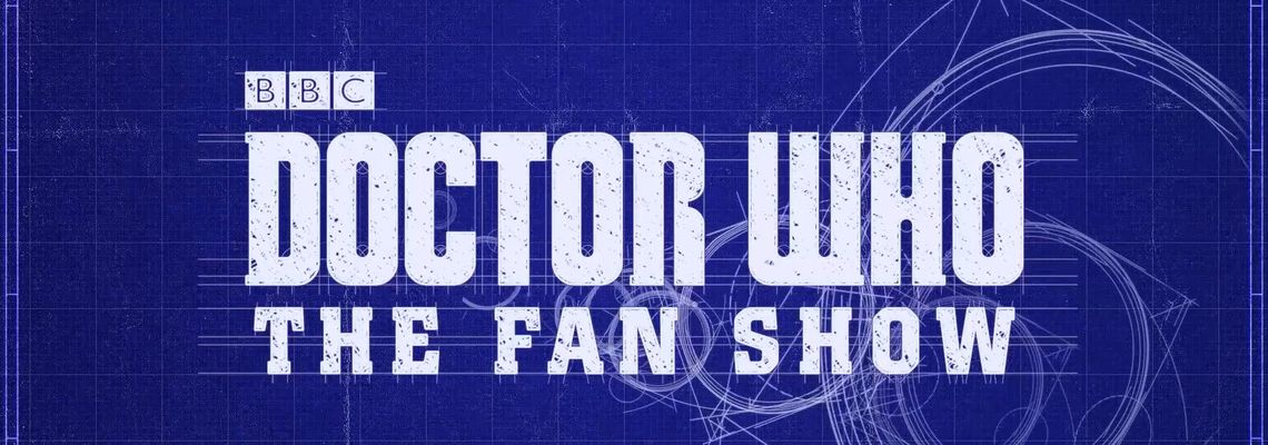 Cover Doctor Who: The Fan Show