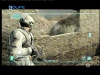 Ghost Recon Advanced Warfighter (Xbox 360)