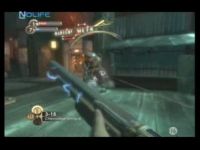 Bioshock (Xbox 360)