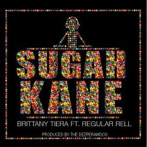 Sugah Kane (Remix) (Single)