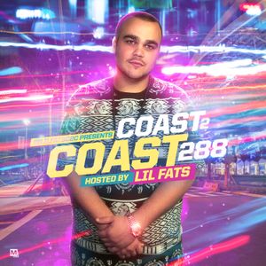 Coast 2 Coast Mixtape Vol. 288