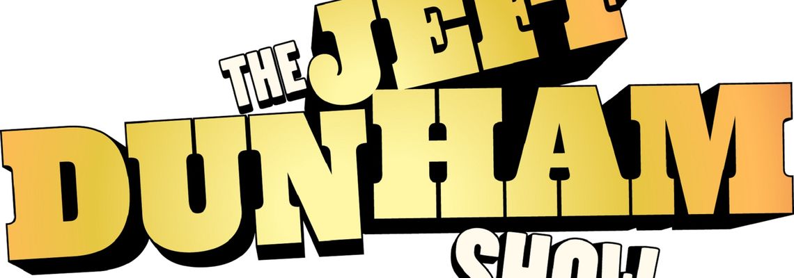 Cover The Jeff Dunham Show